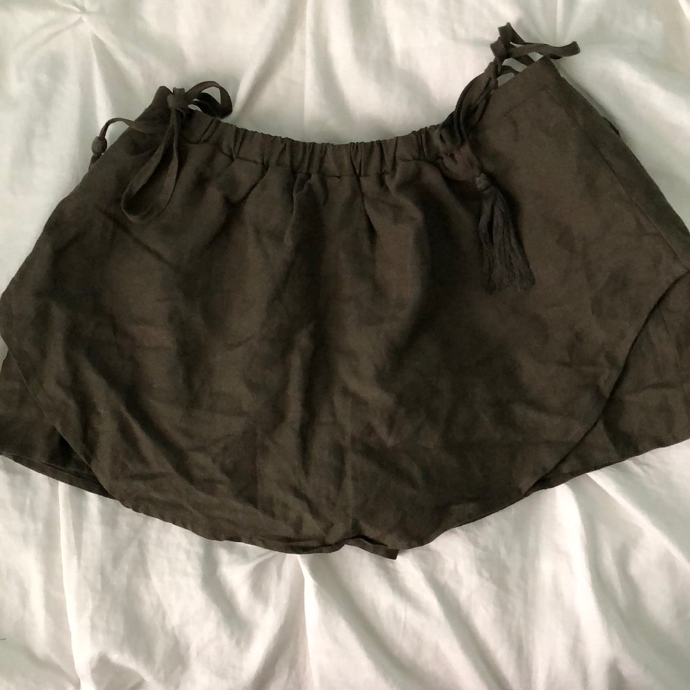 Skort